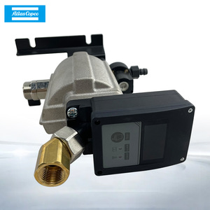 วาล์วระบายน้ำอิเล็กทรอนิกส์ Atlas Copco รุ่น 2202815907 สำหรับเครื่องอัดอากาศแบบสกรูและแบบลูกสูบ - Product Image 2