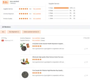 Tieguan Oolong Tieguan Oolong, sacs de perte de poids, thé aux feuilles vertes, vente en gros, marque privée, chine - Product Image 6