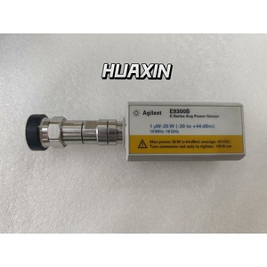 Capteur haute puissance HP/AGILENT Keysight E9300B 10 MHz-18 GHz, -30 dBm à +44 dBm * hx1 - Product Image 1