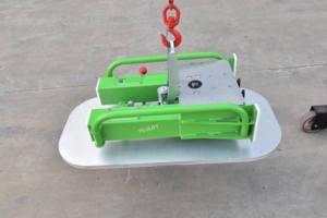 Nouveau : Ventouse de levage de panneaux de verre grand format à prix attractif, avec rotation à 360° et capacité de charge élevée – Direct Usine - Product Image 5
