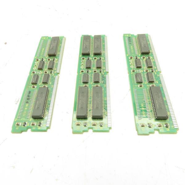 Brand New Genuine Industrial Automation Control Equipment A20b-2902-0530/01a Control Module Daughter Board Lot of 3 Plc