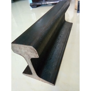 Heavy <strong>Rail</strong> P50 Heavy <strong>Rail</strong> With Joint bar - Product Image 2