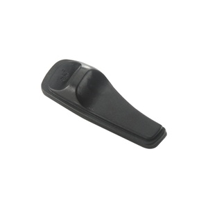 Étiquette antivol rigide EAS Big AM 58KHz Super Tag pour la prévention de la perte de vêtements dans les centres commerciaux - Product Image 1