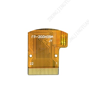 2.0นิ้ว240x320 IPS TFT โมดูลแสดงผล LCD ST7789ไดรเวอร์22PIN SPI 8080 8bit DUAL อินเตอร์เฟซหน้าจอสี - Product Image 6