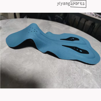 Fournisseur chinois de vêtements de cyclisme sportifs : inserts de chamois pour le cyclisme d'endurance, coussinets italiens pour vêtements de vélo