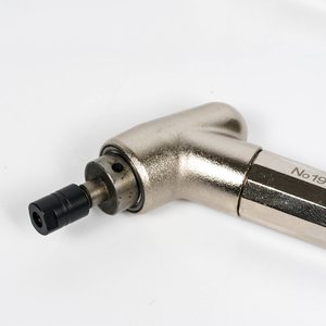 Groothandel LB MAG-121N Luchtgereedschap Steenmolen Handfreesmachine 52500RPM 130g - Product Image 3