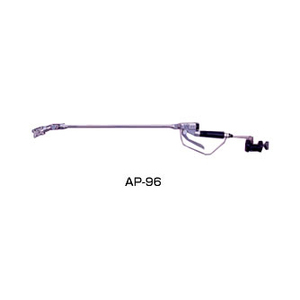 ANEST WIDER1 Series Compact Lightweight Industrial Grade Airless Paint 400ml Stainless Cup for <b>Power</b> Cleaning <b>Tool</b> - Product Image 4