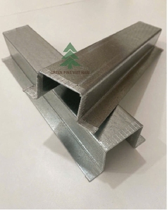 Z275เหล็กชุบสังกะสีแบบกำหนดเองขนาด1.15มม. BMT - Product Image 2