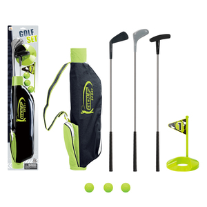 <span class=keywords><strong>Jeux</strong></span> de <span class=keywords><strong>club</strong></span> de golf <span class=keywords><strong>d</strong></span>'intérieur de jeu de sport <span class=keywords><strong>extérieur</strong></span> de jouets de golf <span class=keywords><strong>d</strong></span>'enfants avec le sac de transport pour des garçons et des filles - Product Image 2