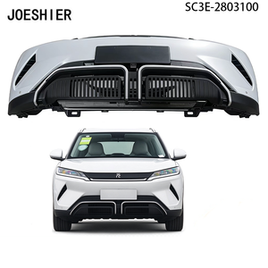 JOESHIER Autopartes al por Mayor, Accesorios para Automóviles, Nuevos Conjuntos de Parachoques Delanteros para BYD Yuan UP ATTO 2 OE SC3E-2803100 de Repuesto - Product Image 6