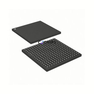 ชิปวงจรรวม LFXP2-8E-5FTN256I BGA-256 ขายส่ง รหัสสินค้า: N5T1D6Z9 - Product Image 1