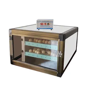 Offre Spéciale Oeuf D'incubation Machine Automatique Oeuf Écloserie Et Machines D'incubation Industrielle Automatique Oeuf Incubateur