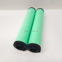 Élément filtrant en ligne de remplacement ATS 0100EP 0100EM 0100EH 0100EC