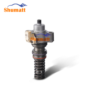 Diesel EUP <span class=keywords><strong>Unit</strong></span>à Iniettore Elettronico BEBU5A00000 1625753 1668325 - Product Image 1