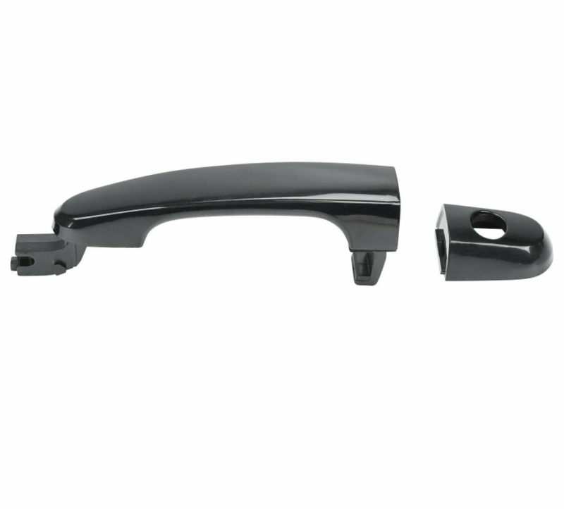 Exterior Outside Front Left Door Handle