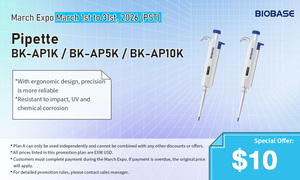 BIOBASE CHINA 气相色谱仪 BK-GC7820 实验室气相色谱分析仪实验室和医院用价格 - Product Image 4