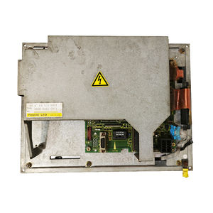 Panel de Operador FANUC A02B-0265-C071, Panel de Interfaz de Operador - Product Image 6