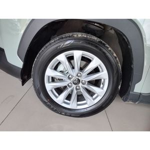 Guazi <span class=keywords><strong>2023</strong></span> Toyota <span class=keywords><strong>Corolla</strong></span> <span class=keywords><strong>Cross</strong></span> SUV de 5 Plazas, Motor de Combustión de Gasolina, Envío Rápido, Automático, Volante a la Izquierda - Product Image 4