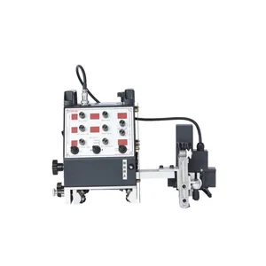 WHL-III Air Filter Making Machine Orbital Welding Portable Welding Machine Tank Welding Machine