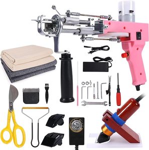Full Set Of <strong>Rug</strong> Tufting Tools <strong>Kit</strong> <strong>Rug</strong> Gun Carpet <strong>Making</strong> Tufting Weaving Embroidery Machine Starter <strong>Kit</strong> For Beginners And Amateur - Product Image 1