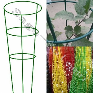 pioen ondersteuning kooi. bloem conische kooi, <span class=keywords><strong>plant</strong></span> conische steun kooi - Product Image 2