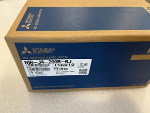 ไดรเวอร์พลังงาน PLC รุ่น MR-J4-200B-RJ038 AC MR-J4-100B-RJ036 มอเตอร์พาวเวอร์ MR-J4-200B-RJ038 MR-J4-200B-RJ038 ไดรเวอร์ AC รุ่น MR-J4-100B-RJ036 มอเตอร์ - Product Image 4