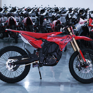 Nouvelle moto tout-terrain électrique pour adultes Altis Sigmas 98V 35Ah 3402Wh, stock en gros, Altis Sigma 98V E-Bike - Product Image 3