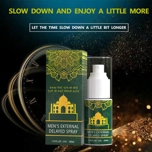 Hochwertiges Handelsmarken-Indian <span class=keywords><strong>Magic</strong></span> Oil Timing <span class=keywords><strong>Delay</strong></span> <span class=keywords><strong>Spray</strong></span> für Männer Langzeit-Ausdauer verbesserung Großhandel Versorgung - Product Image 5