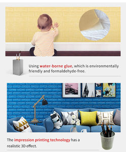 Adhésif pour revêtement de <span class=keywords><strong>piscine</strong></span>, 10 pièces, <span class=keywords><strong>mousse</strong></span> adhésive très résistante - Product Image 5