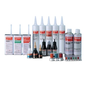 Tres series de productos Threebond: TB 1521/1101/1102/1184/1211/1212/1121/1401/1530/1530B/1530C/1215/1207B/1530D/1110F/1105/1217H/1303B/1206D - Product Image 1