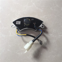 SeaSummer accessoires de générateur à essence régulateur de générateur 5KW moteur à essence générateur pièces de rechange Avr 5Kw