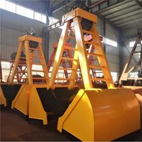 Nouvelle pelle grue industrielle électrique hydraulique Shenghua avec télécommande sans fil, certifiée CE ISO, pour charges lourdes