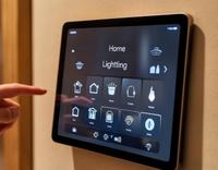 Partenaire professionnel en conception de produits et fabrication innovante, nous aidons nos clients dans la création de solutions complètes pour les écrans de contrôle de la maison intelligente.