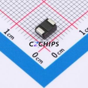 Diodo S3A SMB Original, Nuevo, Diodo de Propósito General, Venta al por Mayor de Componentes Electrónicos, Proveedor de Chips y Servicio BOM - Product Image 2