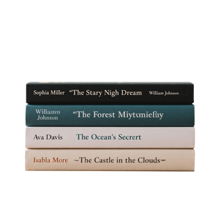 Высококачественная переплетная работа, роскошное издание книг, печатные услуги, мягкая обложка, книга в твёрдом переплёте с защитным чехлом - Product Image 6