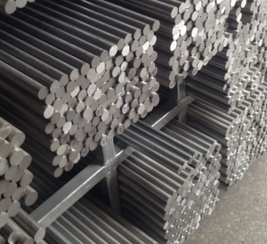 Barra/Rede/Eixo Redondo de Aço Inoxidável 410 420 430 <span class=keywords><strong>17-4</strong></span> <span class=keywords><strong>ph</strong></span> H10 - Product Image 3