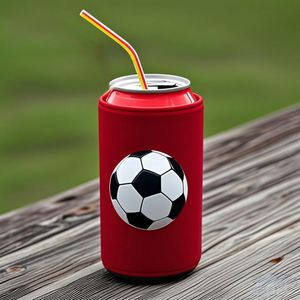 Customized 10OZ 12OZ 16OZ Neoprene Classic Insulated Sublimation <b>Drink</b> Beer Bottles Cans <b>Coolers</b> Sleeve Stubby Holder - Product Image 4