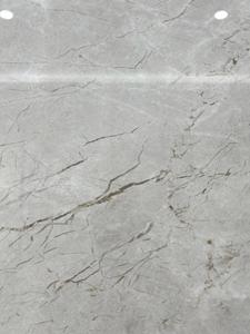 Mới lớn Định dạng 900x1800mm sứ sàn đá cẩm thạch gạch thiêu kết đá mờ kết thúc màu xám cho nội thất ngoài trời ăn uống - Product Image 2