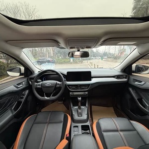 <span class=keywords><strong>Ford</strong></span> <span class=keywords><strong>Focus</strong></span> Sedan 2022 Usata, Auto a Benzina, Veicolo a Gas 1.5T EcoBoost, Guida a Sinistra, Auto Economica - Product Image 5