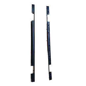 Cubierta de bisagra LCD para <span class=keywords><strong>Dell</strong></span> <span class=keywords><strong>Inspiron</strong></span> 5410 <span class=keywords><strong>5415</strong></span> 7415 2 en 1, color negro - Product Image 4
