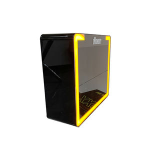 Affichage de magasin de fumée de cigarette Glorifier acrylique de comptoir - Product Image 5