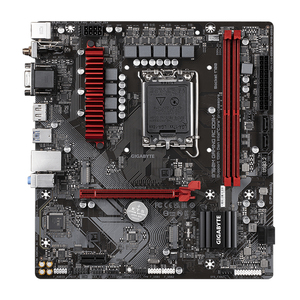 Otherboard con 1x128 bit ntel 12700/12700K/12700/13600/13600 Kesk. - Product Image 2