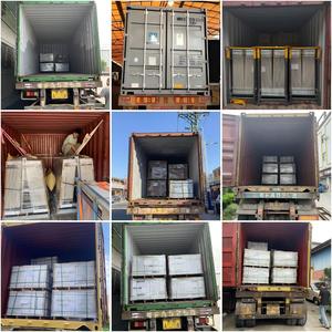 60x60cm 24x24inch hiện đại màu nâu đá cẩm thạch-Tìm kiếm đánh bóng tráng men gốm gạch cho Nội Thất Tường và sàn nhà được thực hiện tại Quảng Đông - Product Image 5