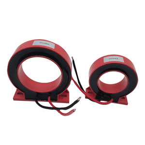 Transformateur de courant monophasé à séquence zéro 30-50A pour défaut à la terre - Product Image 4