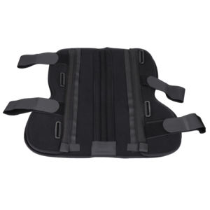 Large Size Orthopaedic Adjusta ble Hinged Unloader OA Unterstützung für Arthritis und Sehnen entzündung Rehabilitation für ältere Knie orthese - Product Image 3