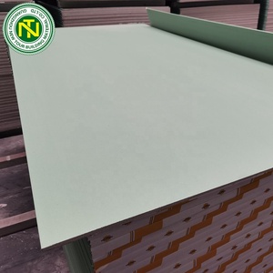 Plaque de plâtre 9mm pour cloisons sèches - Product Image 1