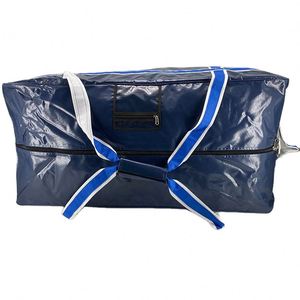 Bolsas de Lona Impermeables de Alta Calidad de Fábrica BSCI, Material Resistente al Frío, Bolsas de Viaje Enrollables, Bolsas Personalizadas para Hockey sobre Hielo - Product Image 3