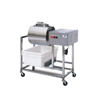 Fleisch marini geräte für gewerbliche Catering-Kantinen