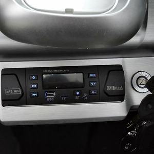 <span class=keywords><strong>Triciclo</strong></span> Eléctrico Cerrado Clásico de Venta Caliente, 3 Pasajeros, Scooter Eléctrico de 3 Ruedas con Cabina y EEC para Discapacitados - Product Image 3