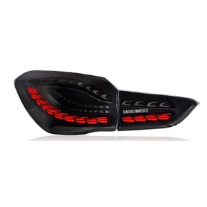Doublure intérieure de roue avant OEM de haute qualité sans trou KIT de carrosserie de voiture en plastique pour BMW X1 Offre Spéciale - Product Image 4